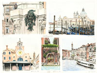 Venice 2025, Nicole Hörold